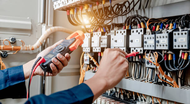 Best Licensed Electrician  in Mckee City, NJ