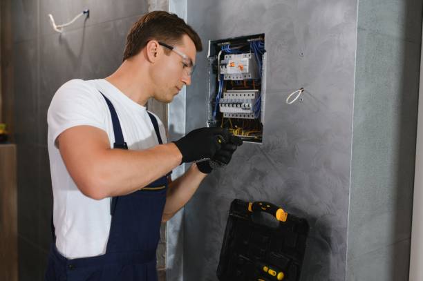 Best Outdoor Lighting Installation  in Mckee City, NJ