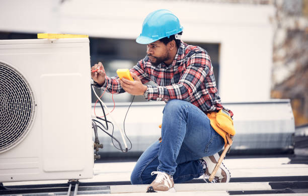 Best Emergency Electrical Repair  in Mckee City, NJ