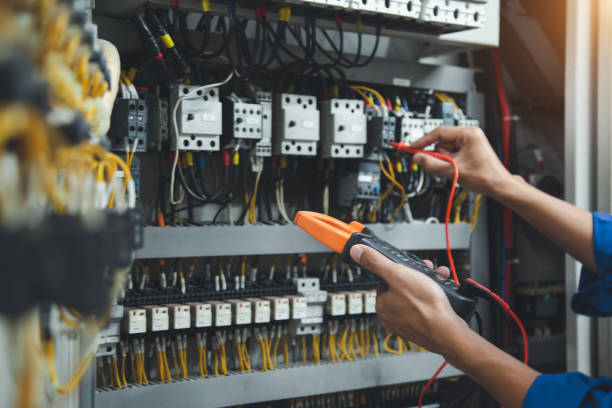 Best Electric Panel Repair  in Mckee City, NJ