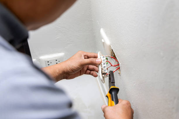 Best Electrical Troubleshooting Services  in Mckee City, NJ