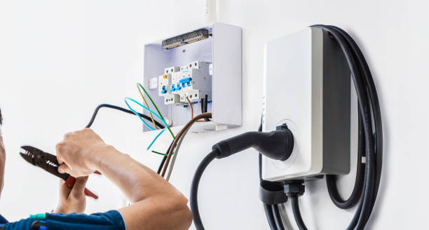 Best Electrical System Inspection  in Mckee City, NJ