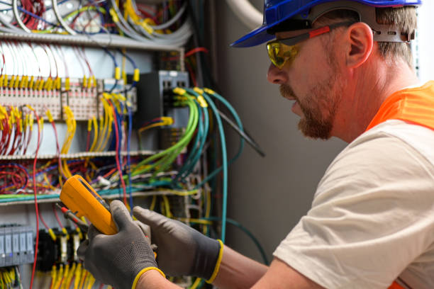 Best Industrial Electrical Services  in Mckee City, NJ