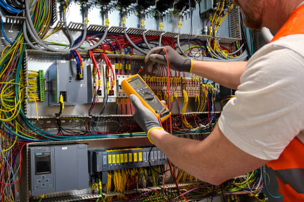 Best Electrical Wiring Services  in Mckee City, NJ