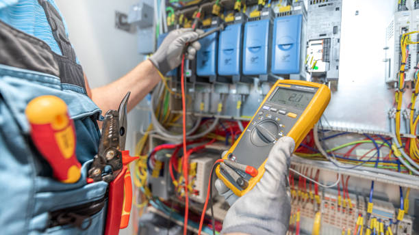 Best Residential Electrician Services  in Mckee City, NJ