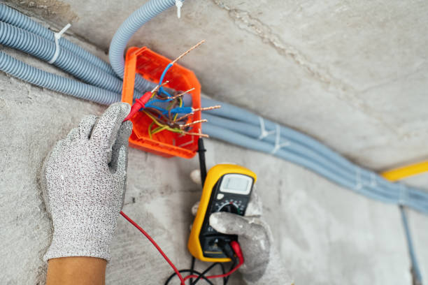 Best Electrical Installation Contractor  in Mckee City, NJ