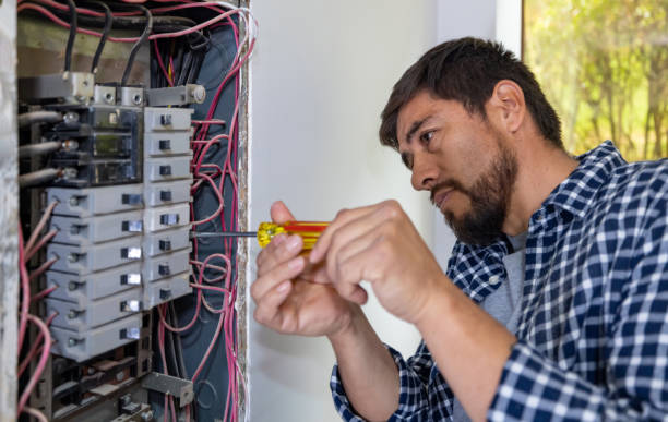 Best Circuit Breaker Repair  in Mckee City, NJ